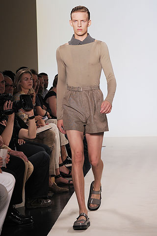 Yves Saint Laurent / - 2011